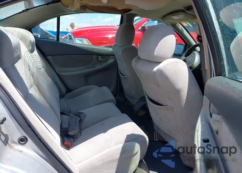 2003 Oldsmobile Alero Gl1 z USA, uszkodzony, nr VIN 1G3NL52E03C136568